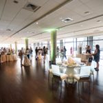 MDC - Full View - Reception