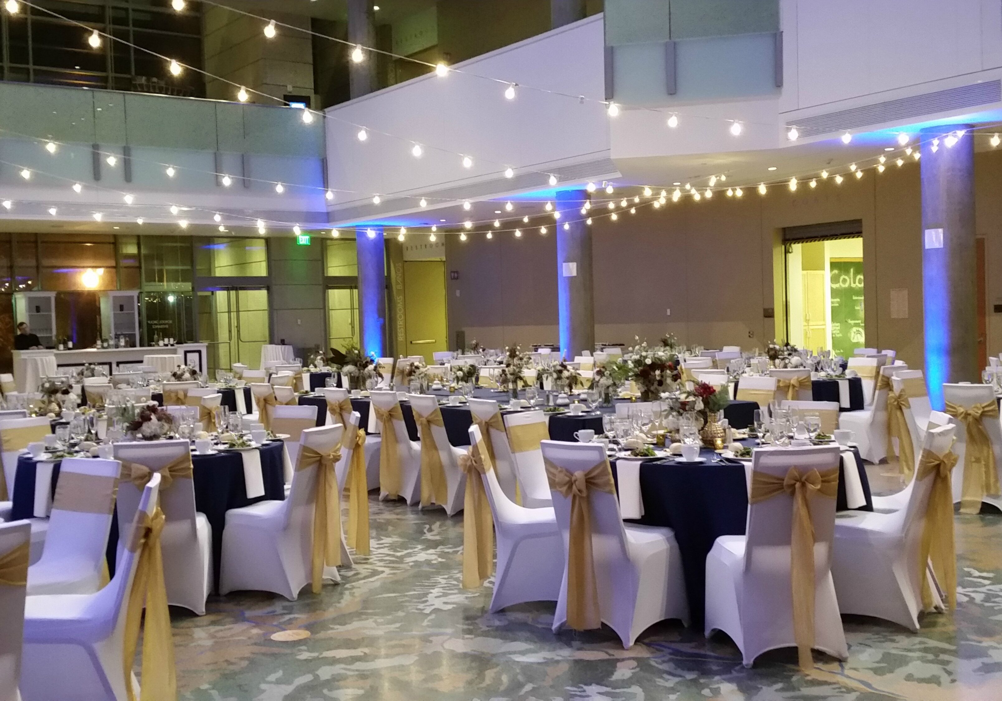 Atrium-SeatedDinnerwithMarketLights-sm